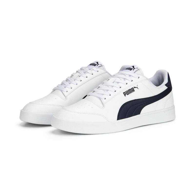 Sportcipő Puma Shuffle, Fehér, Unisex