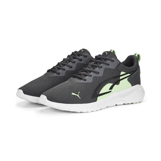 Zapatillas PUMA All Day Active Negro