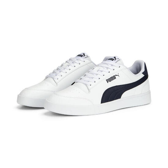 Buty Mężczyzna Puma Shuffle biały