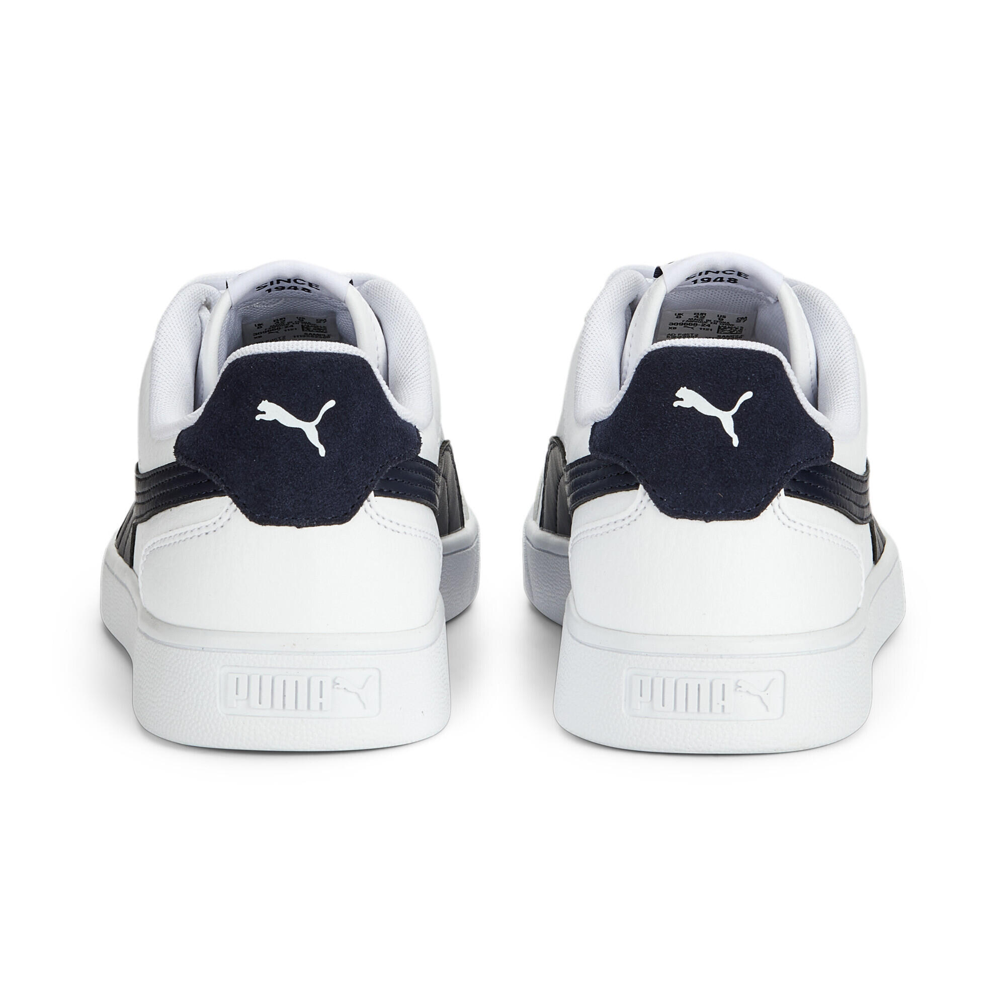 Basket PUMA Shuffle PUMA 2/6