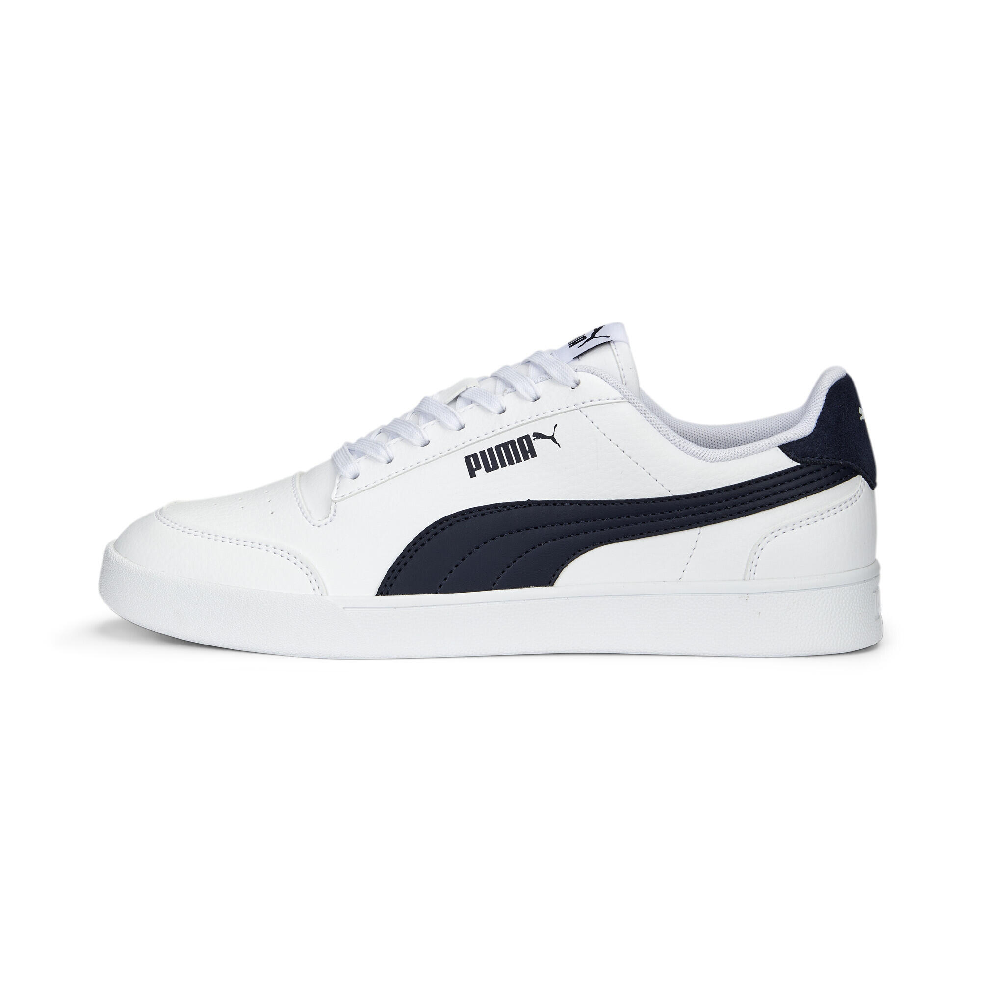 Basket PUMA Shuffle PUMA 3/6