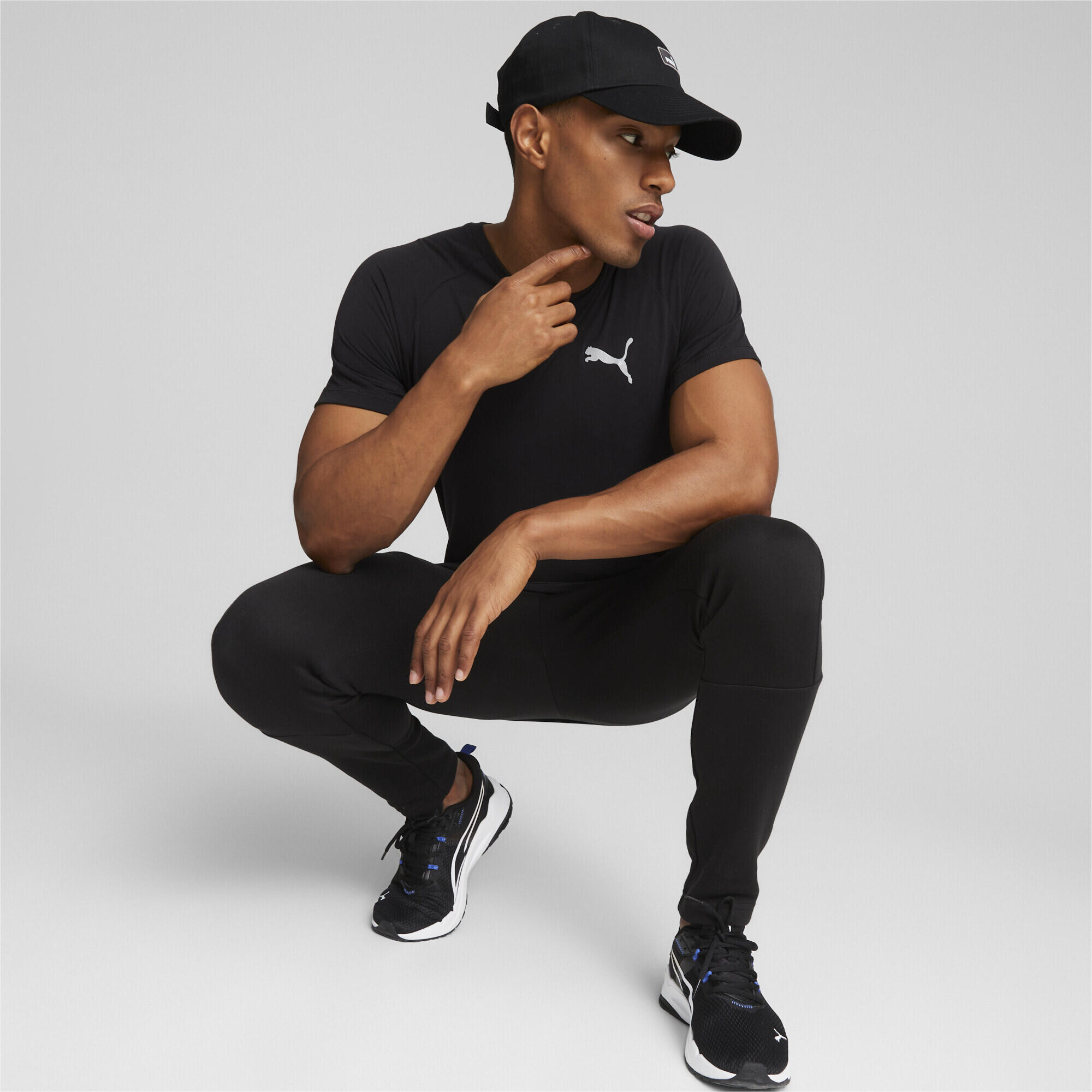 Casquette Essentials III PUMA 4/6
