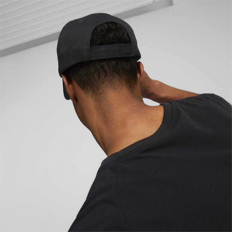 Șapcă De Baseball Baseball Puma Essential III Adulți
