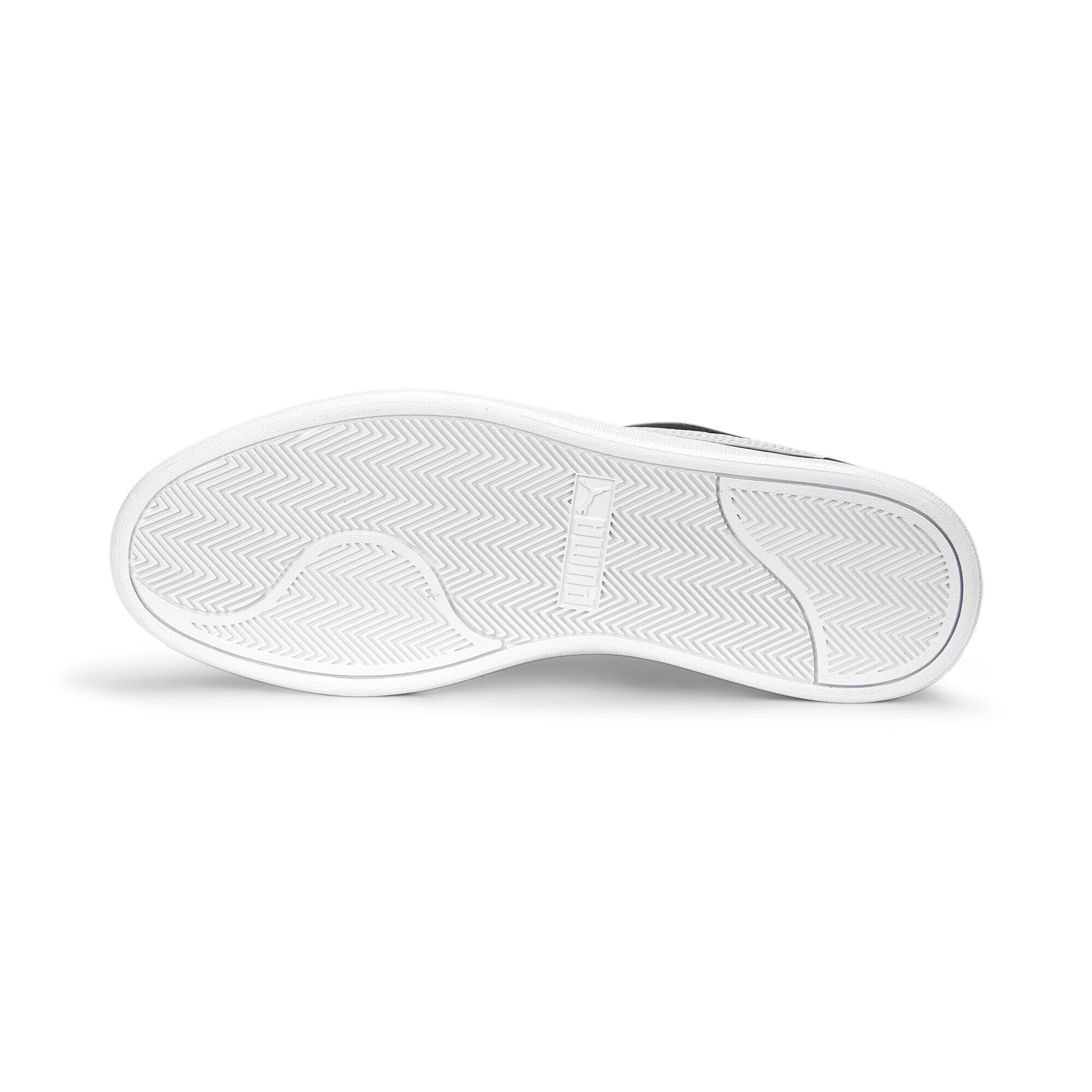 Scarpe da ginnastica PUMA Shuffle PUMA Navy Vapor Gray White Blue 4/7