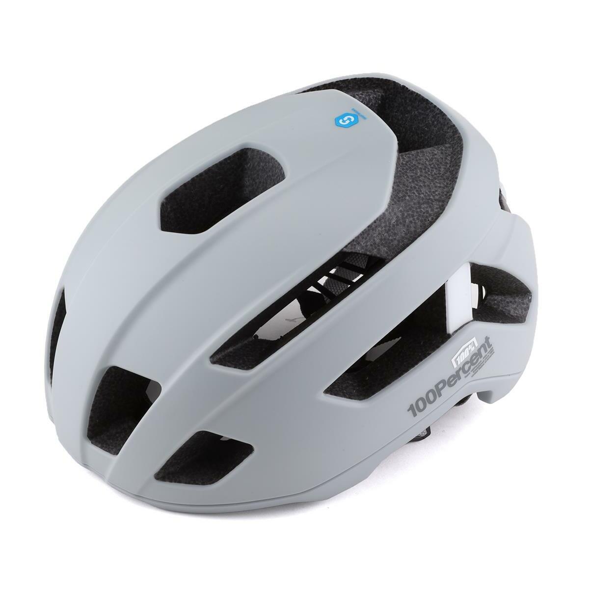 100% capacete de bicicleta Altis Gravel 4/7