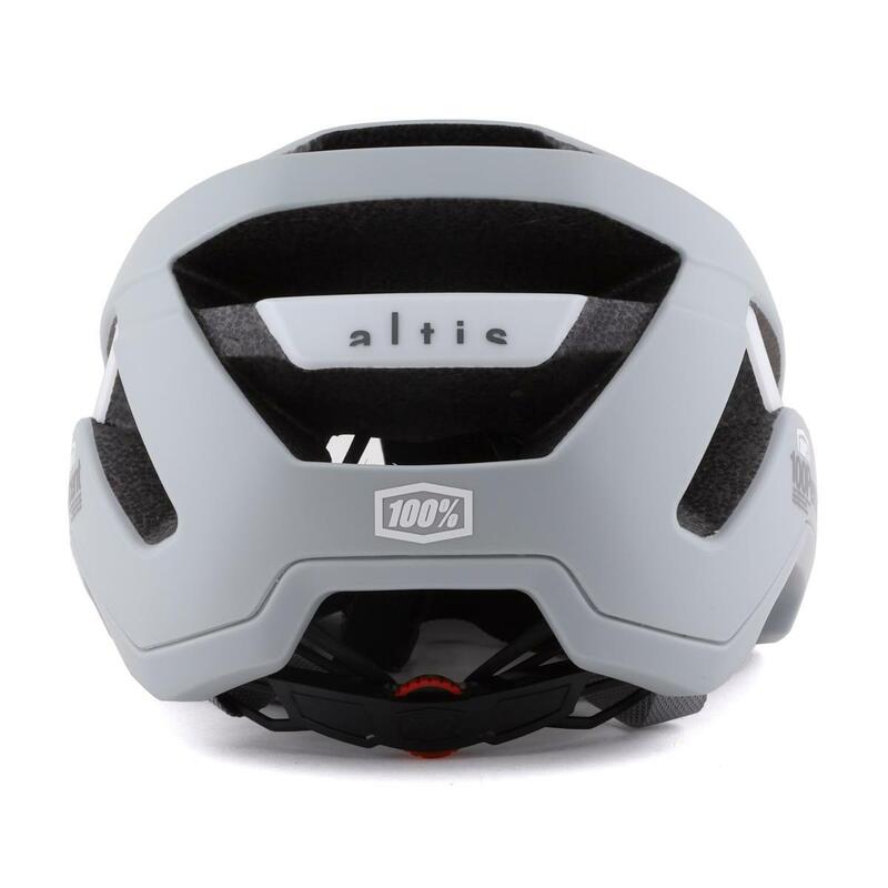 Helma na kolo 100% Altis Gravel