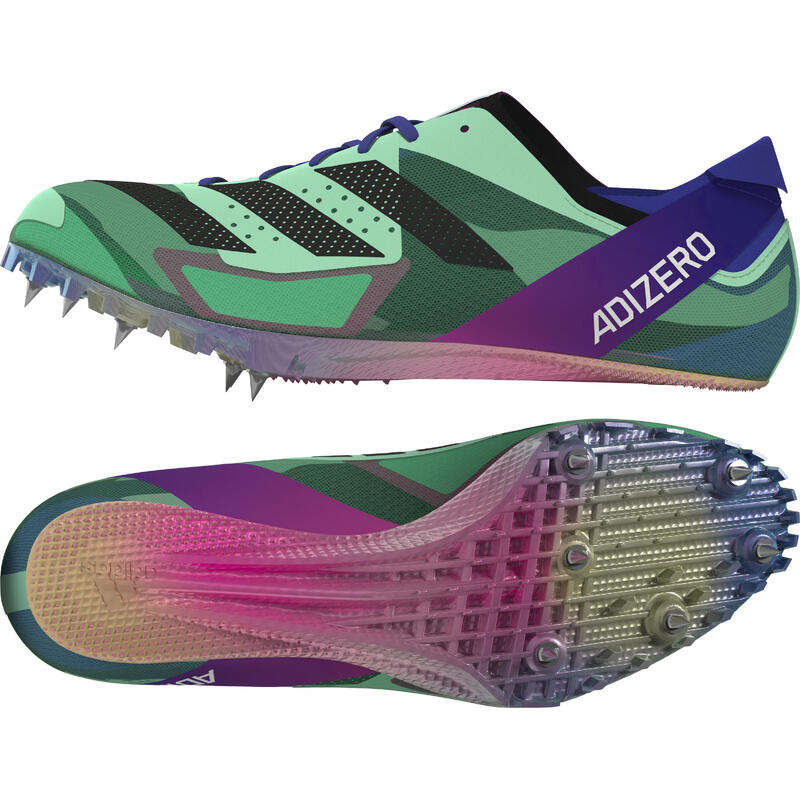 Sapatos de atletismo adidas Adizero Finesse