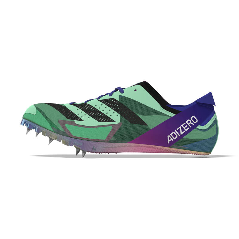 Chaussures d'athlétisme adidas Adizero Finesse