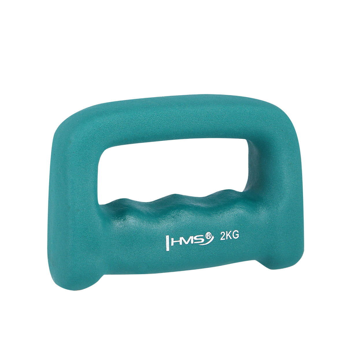 Gietijzeren knokkelstaaf met neopreen coating HMS CK 3/6