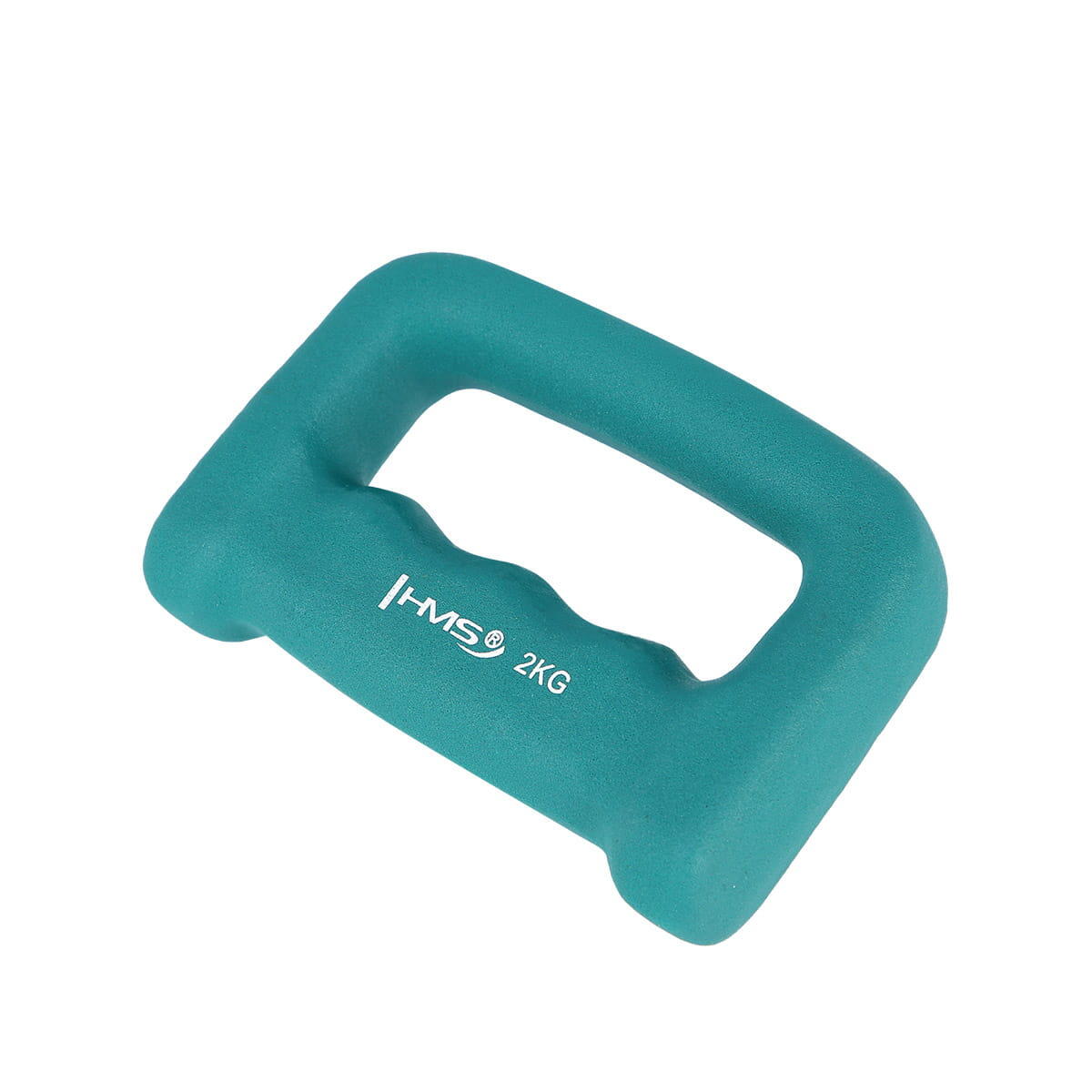 Gietijzeren knokkelstaaf met neopreen coating HMS CK 4/6