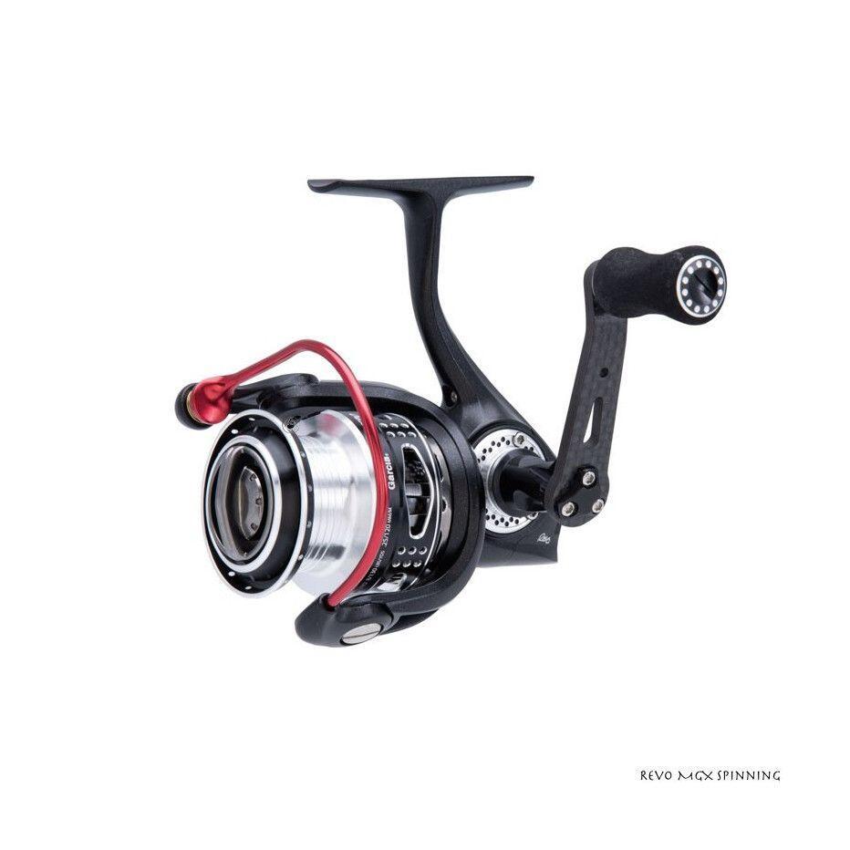Moulinet Spinning Abu Garcia Revo MGX 2020 (30 L) 2/2