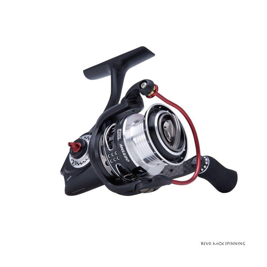 ABU GARCIA picture