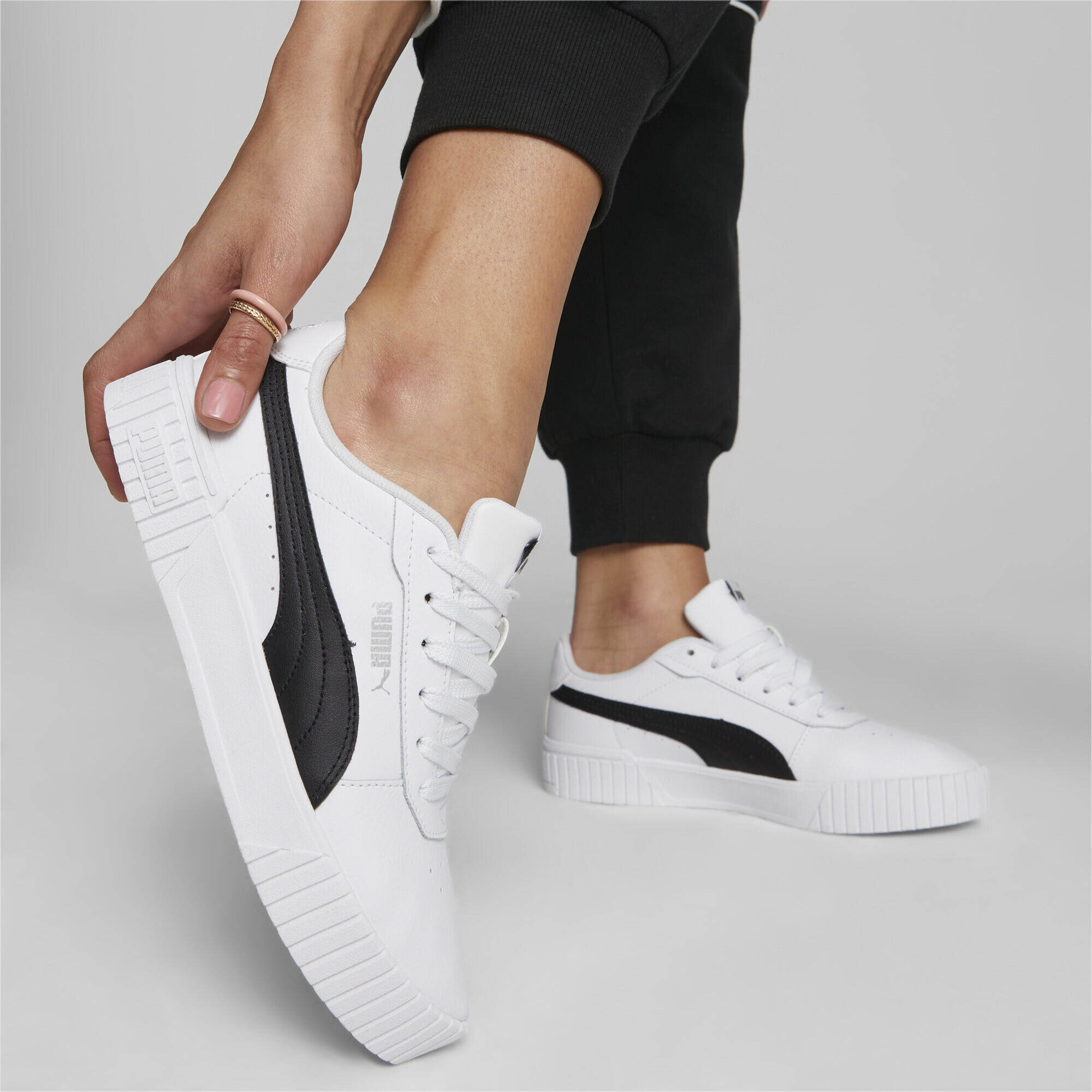 Carina 2.0 sneakers voor dames PUMA 3/7