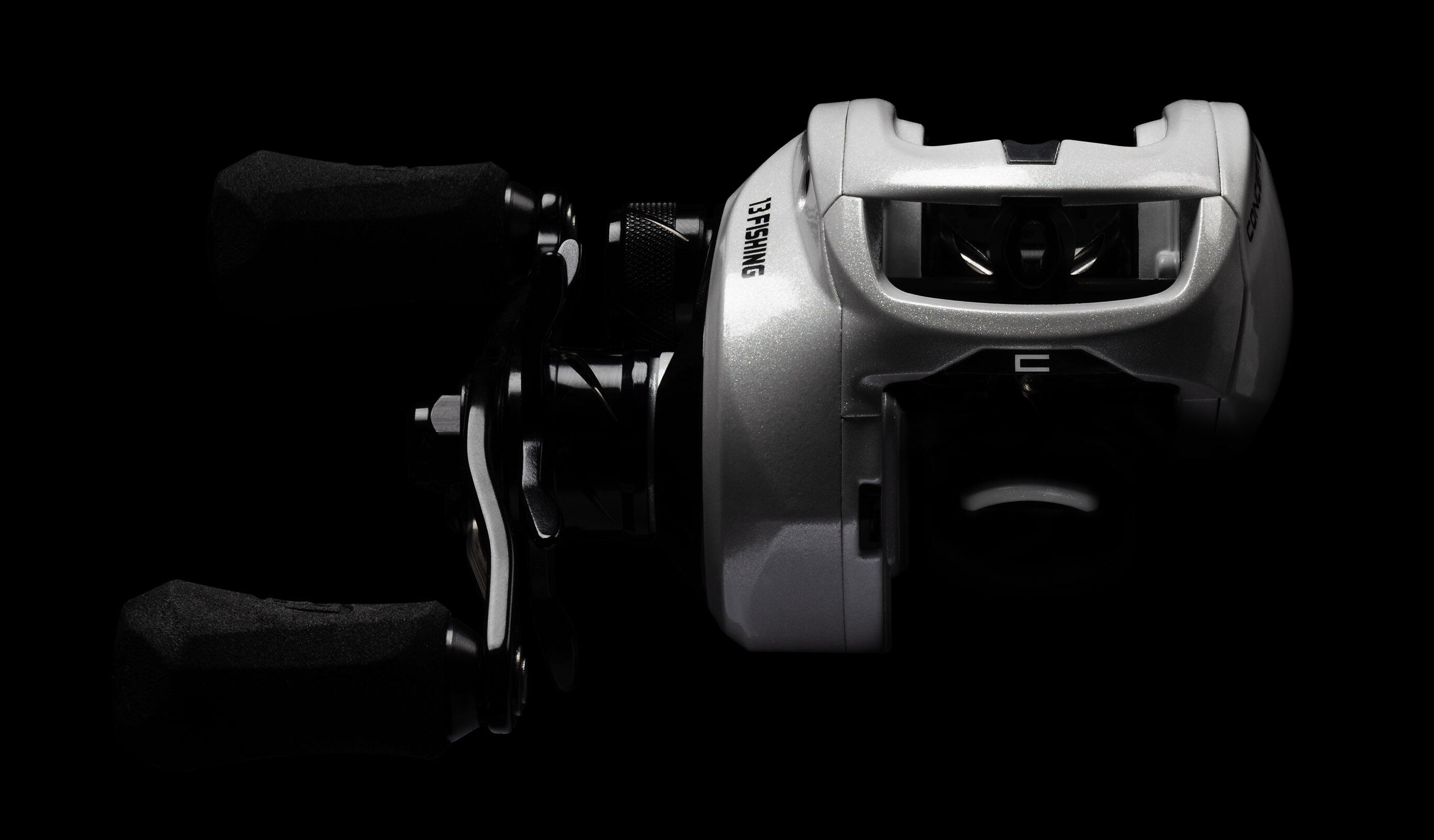 Mulinello 13 Fishing Concept C2 - 6.8:1 lh 6/7