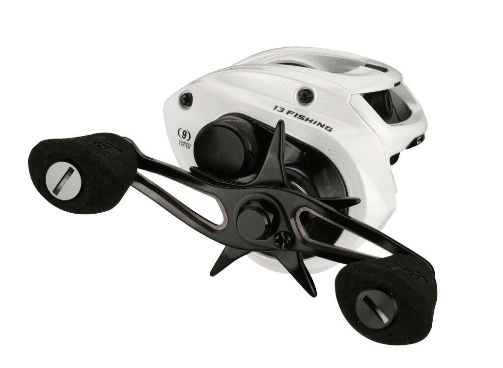 Mulinello 13 Fishing Concept C2 - 6.8:1 lh 3/7