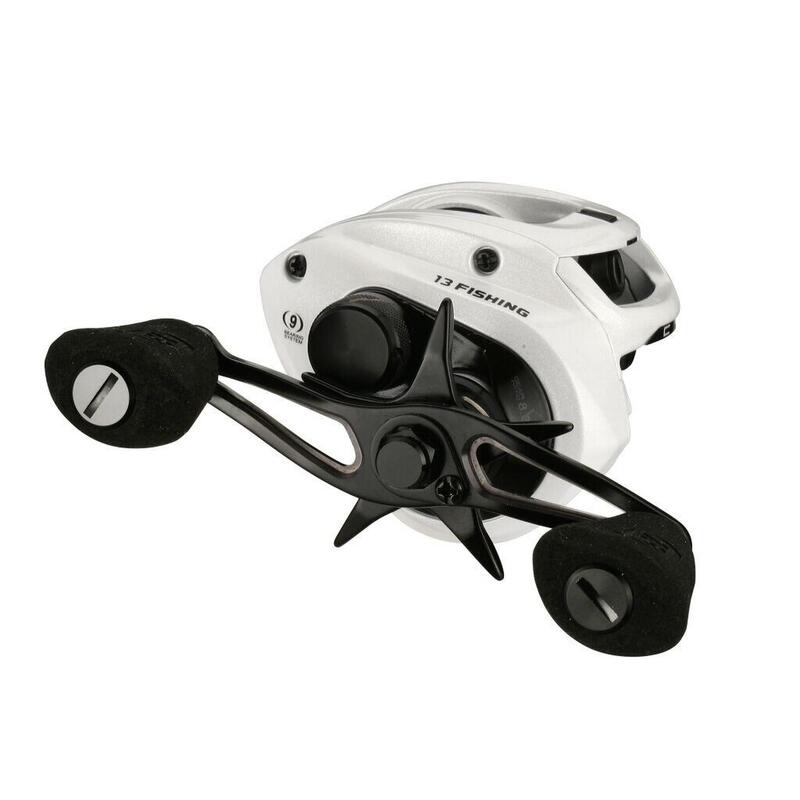 Carrete 13 Fishing Concept C2 - 6.8:1 lh