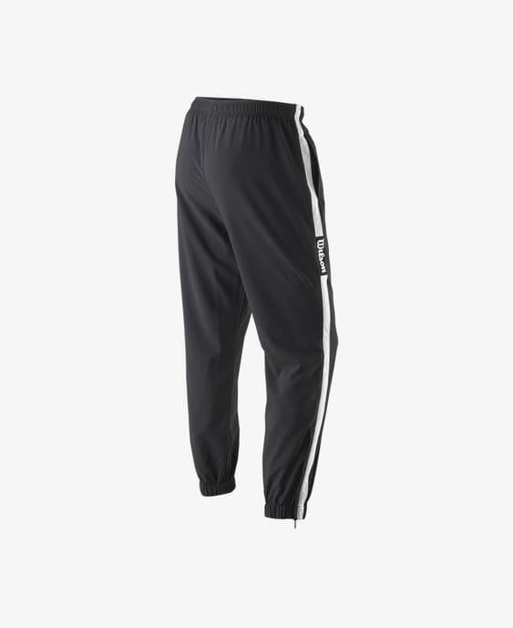 Spodnie tenisowe męskie Wilson Team II Woven Pant 2/2