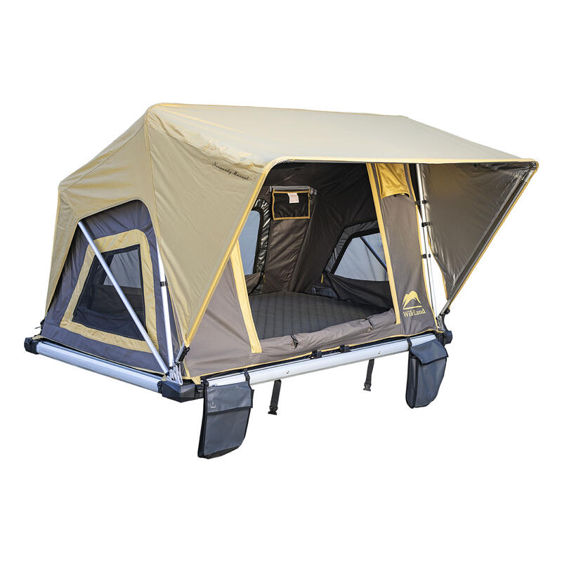 Tenda per Tetto LUSCOFUSCO 140 per 2 Adulti + 1 Bambino