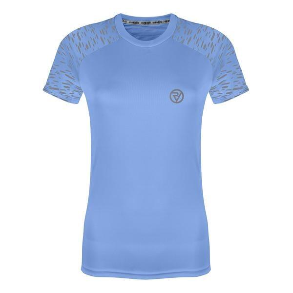 Proviz REFLECT360 Womens Sports T-Shirt Short Sleeve Reflective Activewear Top 1/4