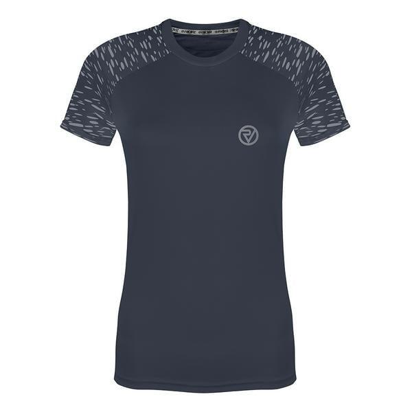 Proviz REFLECT360 Womens Sports T-Shirt Short Sleeve Reflective Activewear Top 1/3