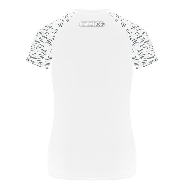 Proviz REFLECT360 Womens Sports T-Shirt Short Sleeve Reflective Activewear Top 2/3