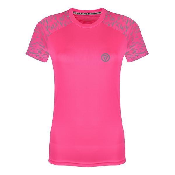 Proviz REFLECT360 Womens Sports T-Shirt Short Sleeve Reflective Activewear Top 1/6