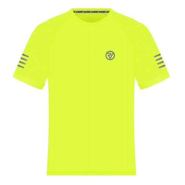 Proviz REFLECT360 Childrens Sports T-Shirt Short Sleeve Reflective Top 1/6