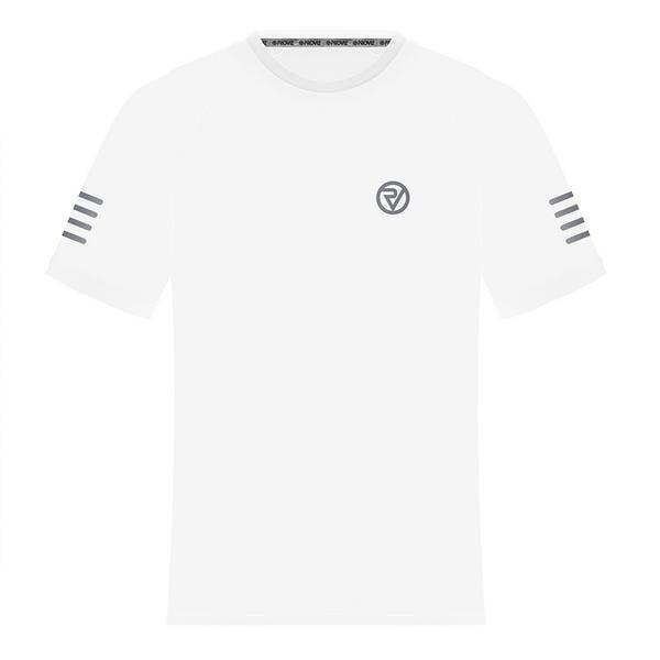 PROVIZ Proviz REFLECT360 Mens Sports T-Shirt Short Sleeve Reflective Activewear Top
