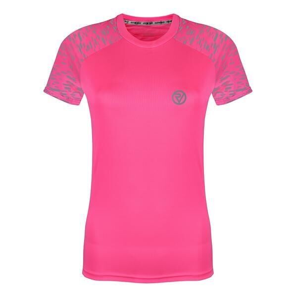 PROVIZ Proviz REFLECT360 Womens Sports T-Shirt Short Sleeve Reflective Activewear Top