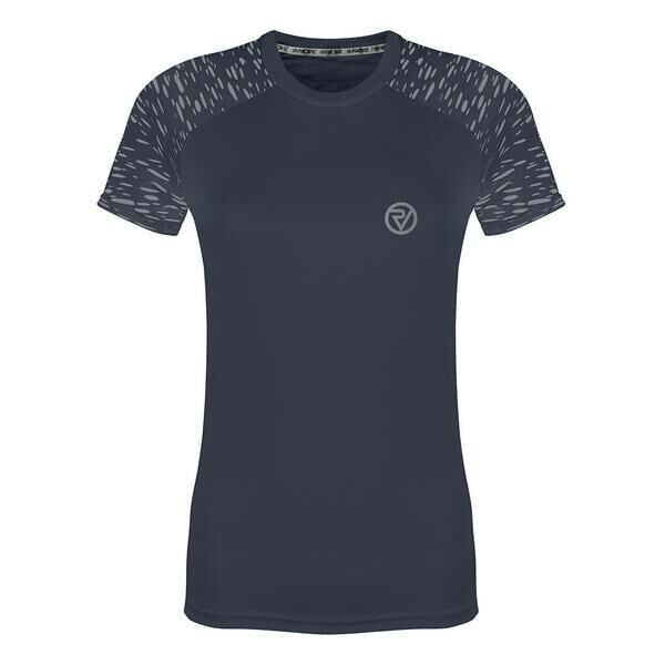 PROVIZ Proviz REFLECT360 Womens Sports T-Shirt Short Sleeve Reflective Activewear Top