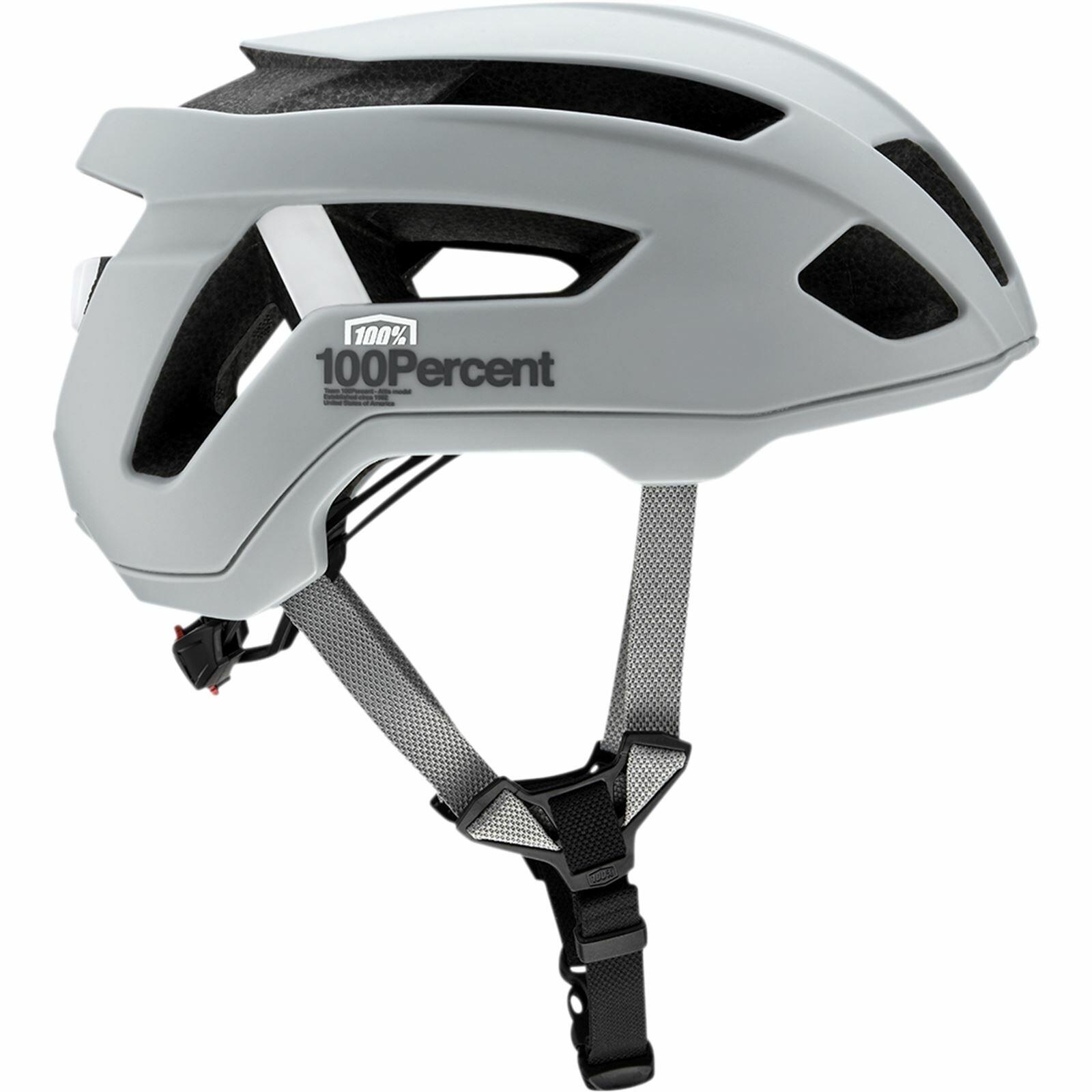100% capacete de bicicleta Altis Gravel 3/7