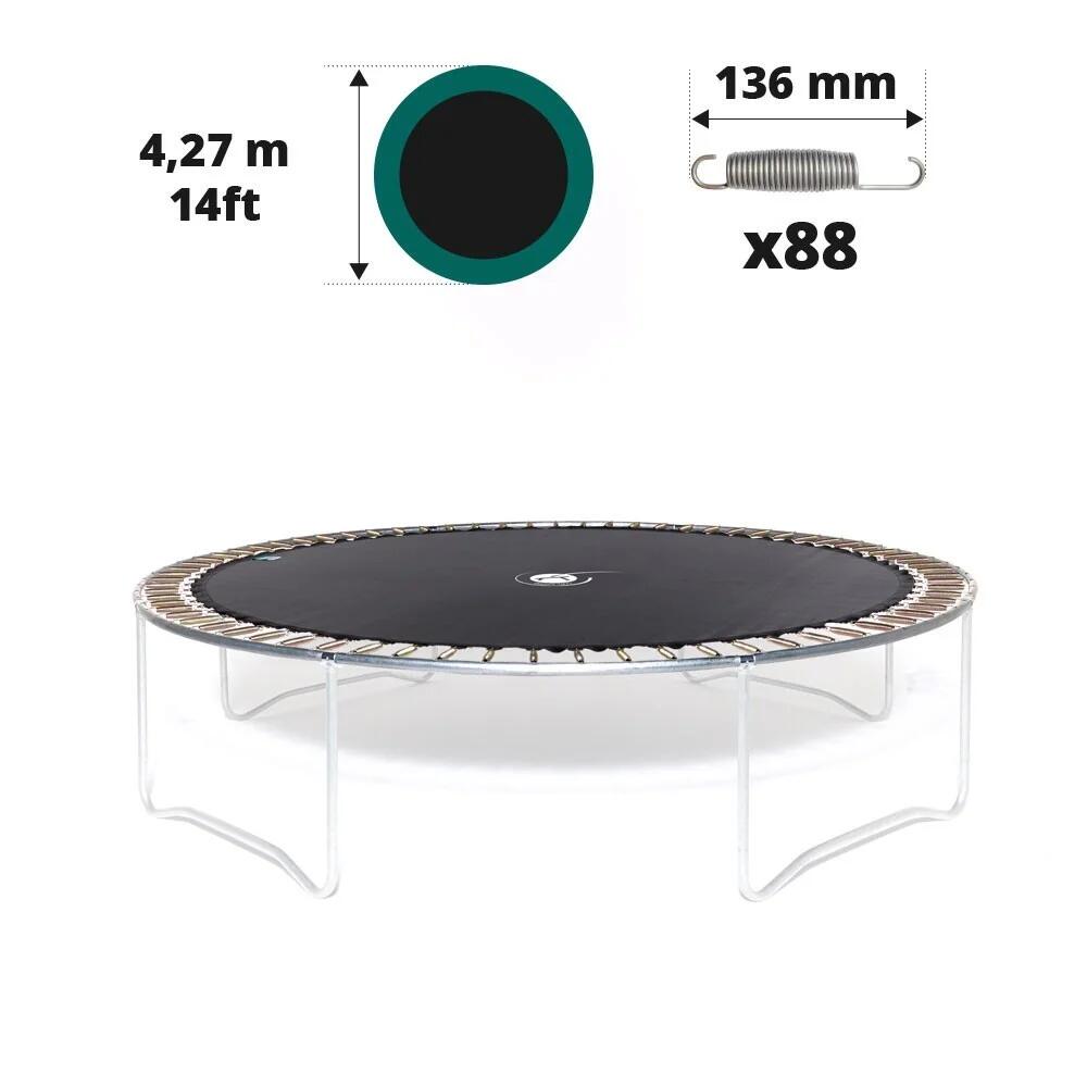 FRANCE TRAMPOLINE picture