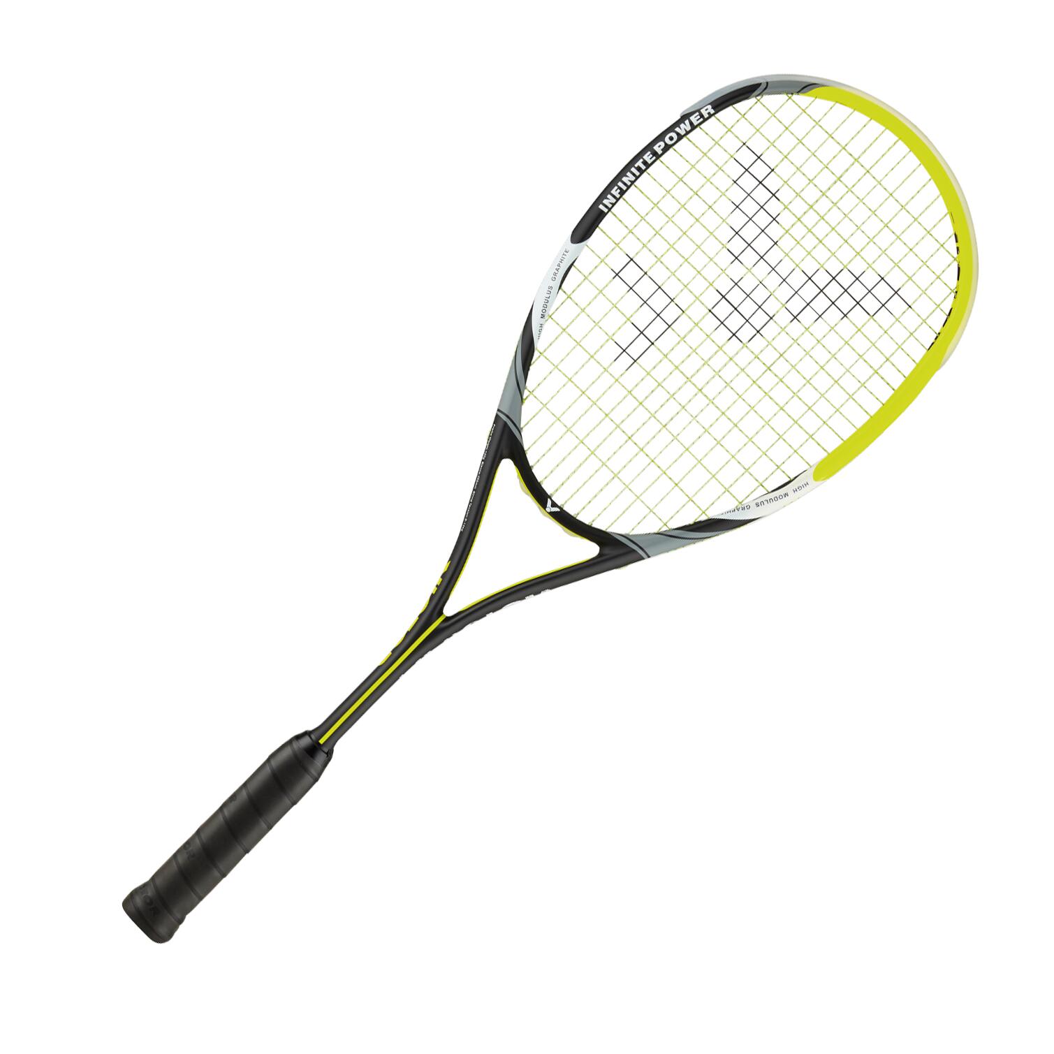 VICTOR IP 7 SQUASH RACKET 2/5