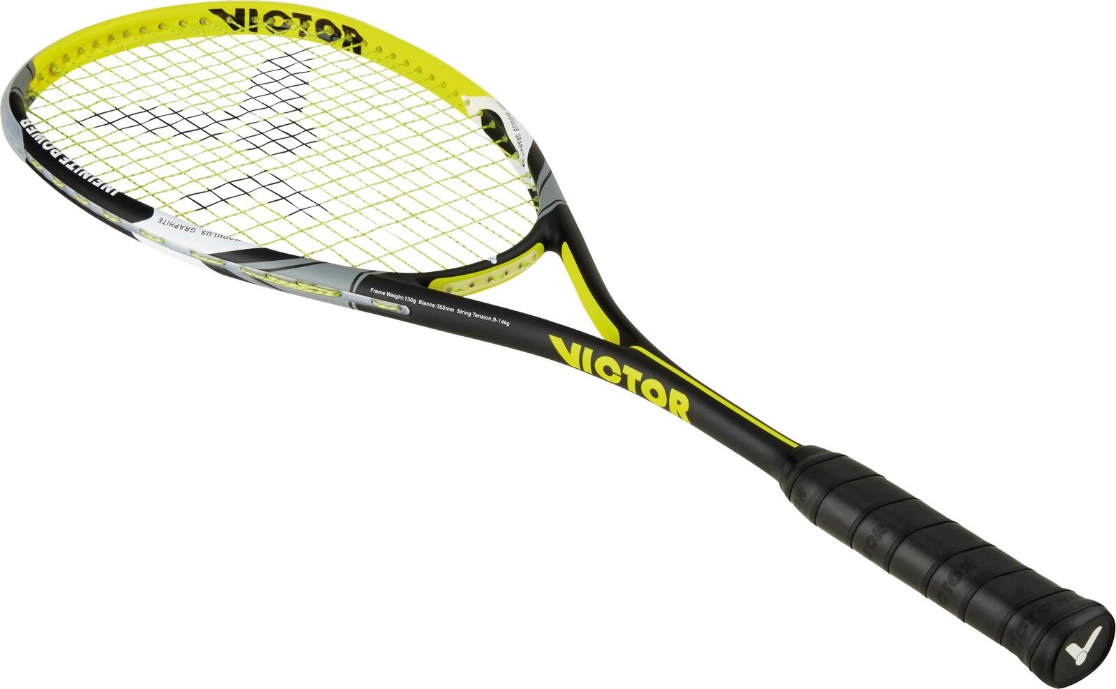 RACCHETTA DA SQUASH VICTOR IP 7 4/5