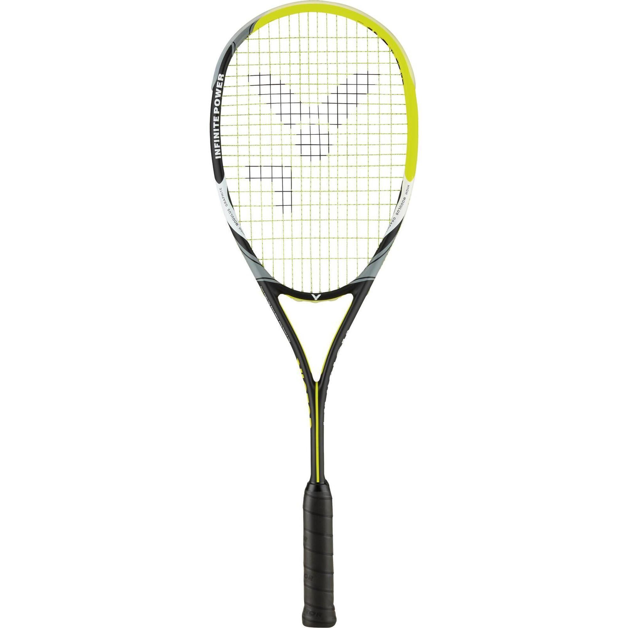 VICTOR VICTOR IP 7 SQUASH RACKET