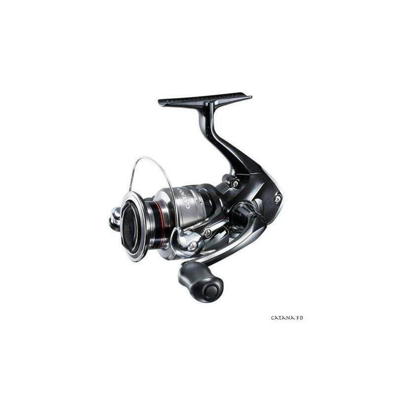 Moulinet Spinning Shimano Catana FD (4000)