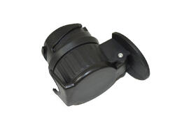 Adaptateur 13/7 broches