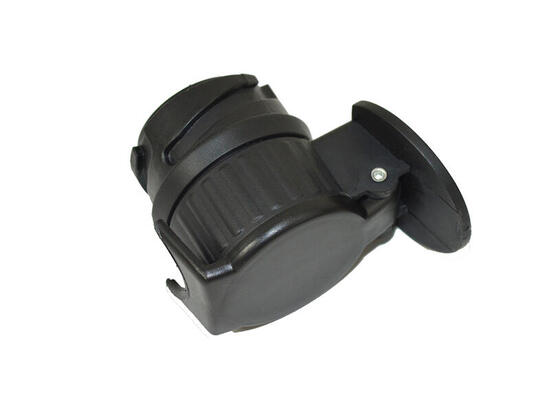 13/7-poliger Adapter