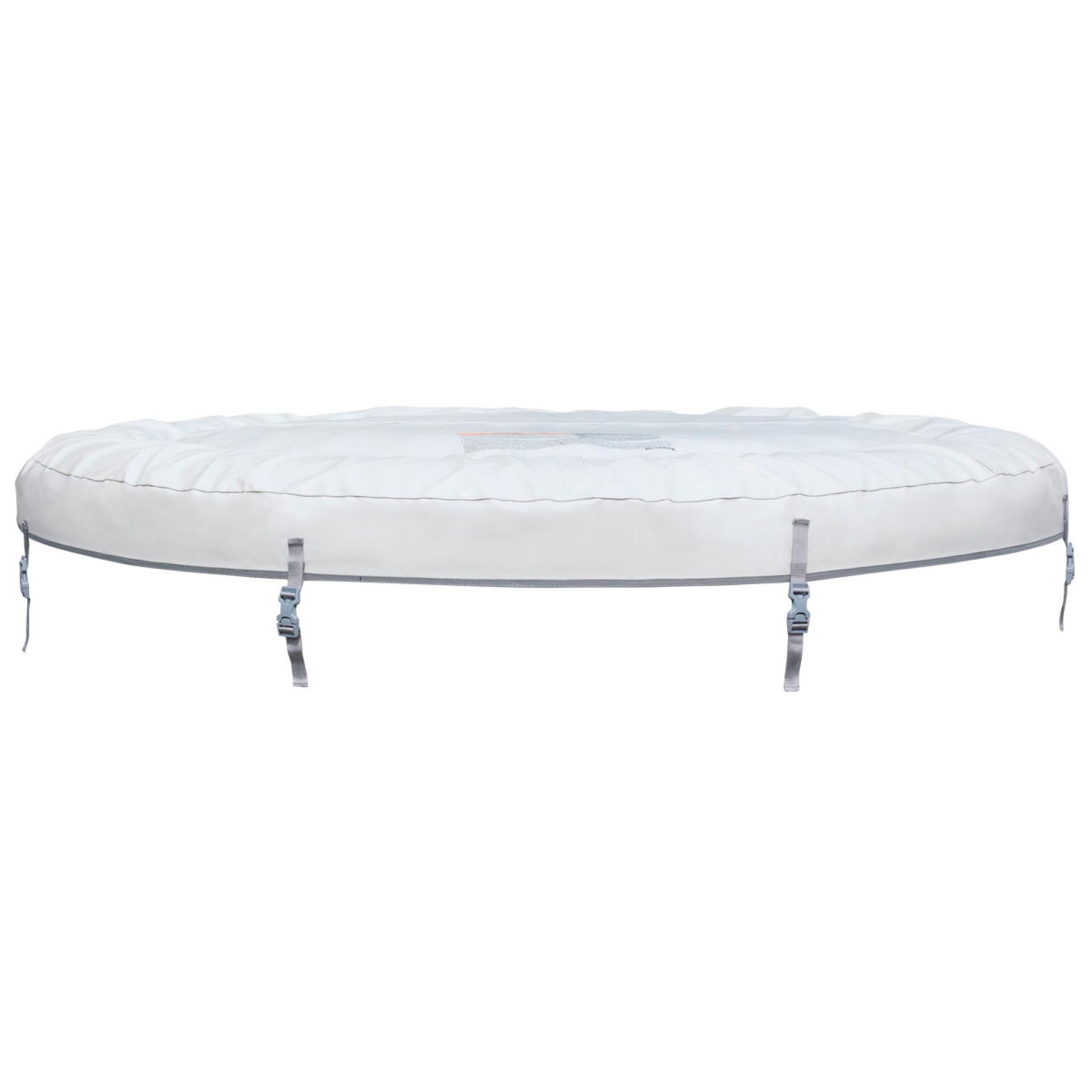 Lay-Z-Spa Vegas Top Exterior Leatheroid Cover BESTWAY Decathlon