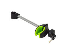 Bras moyen avec pince et lock