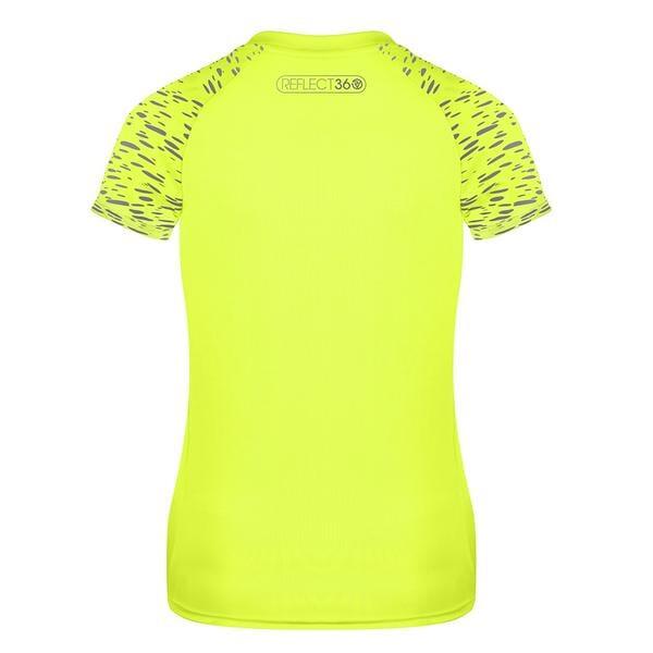 Proviz REFLECT360 Womens Sports T-Shirt Short Sleeve Reflective Activewear Top 2/3