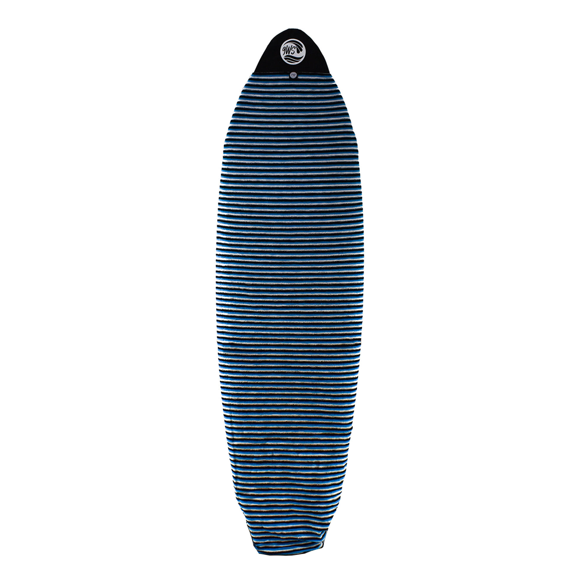 9WS Beschermhoes en surftransport 7'6"-229cm