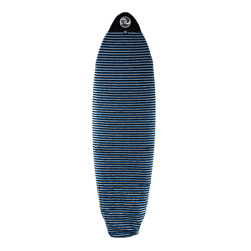 Copertura protettiva e trasporto surf 7'6"-229 cm