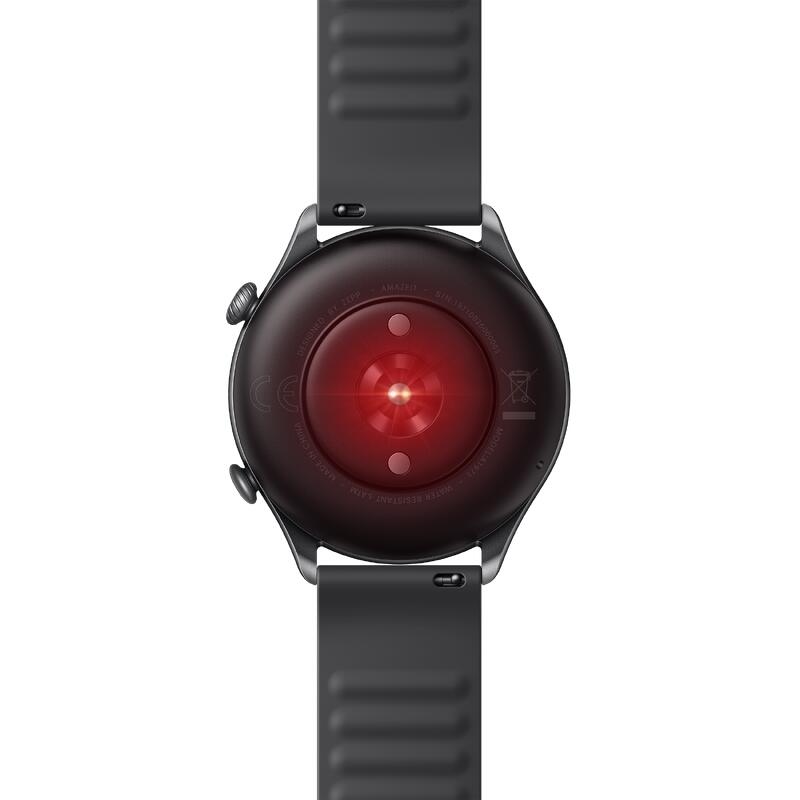 Segunda vida - Reloj Conectado Multifunción Amazfit GTR 3 - EXCELENTE