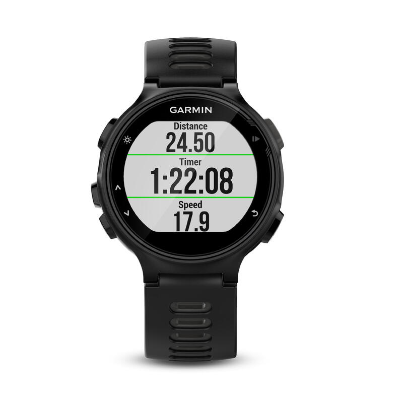 Segunda vida - Garmin Forerunner 735 XT Reloj GPS Multideporte... - BUEN0