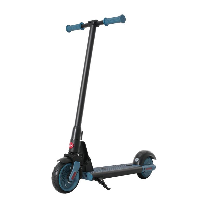 Segunda vida - Patinete Eléctrico Niños Wispeed T650 - ACEPTABLE