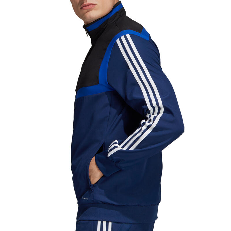 Bemutató kabát Adidas Tiro 19