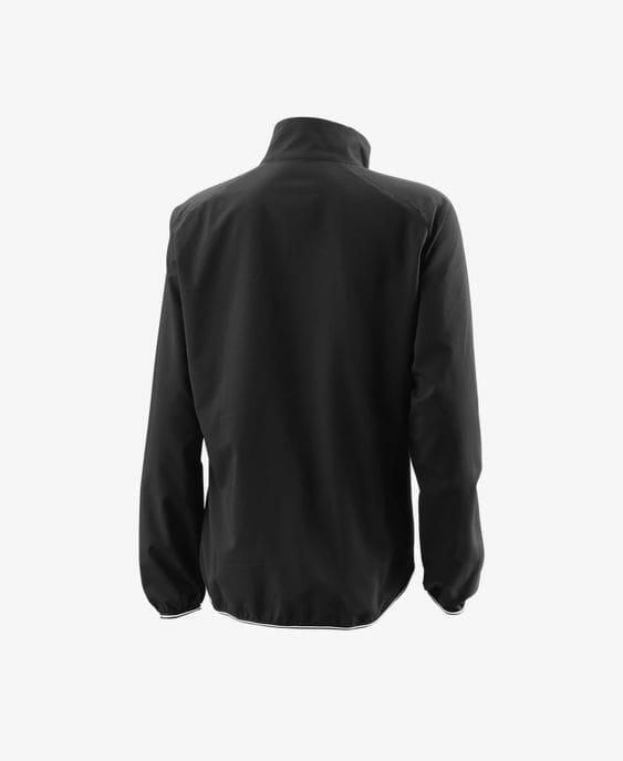 Bluza tenisowa damska Wilson Team II Woven Jacket 2/2