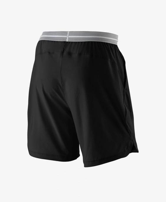 Spodenki tenisowe męskie Wilson Bela Power 8 Short II 2/2