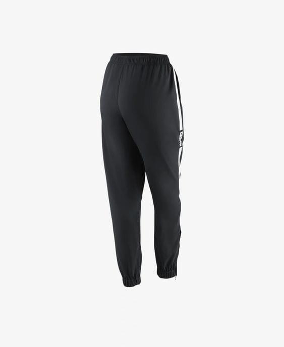 Spodnie tenisowe damskie Wilson Team II Woven Pant 2/2